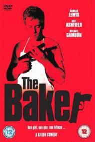 The Baker Movie Poster