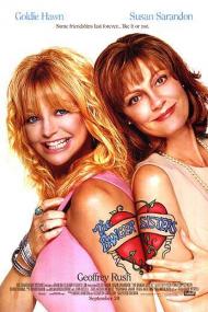 The Banger Sisters Movie Poster The Banger Sisters Movie Poster