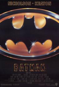 Batman Movie Poster Batman Movie Poster