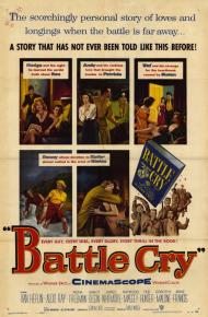 Battle Cry Movie Poster