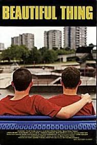Beautiful Thing Movie Poster Beautiful Thing Movie Poster