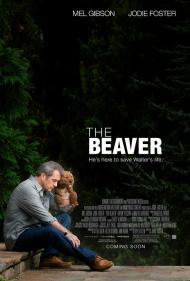 The Beaver Movie Poster The Beaver Movie Poster