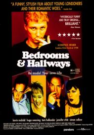 Bedrooms & Hallways Movie Poster