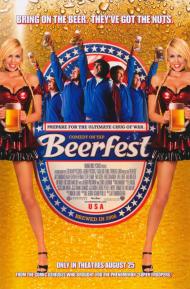 Beerfest Movie Poster