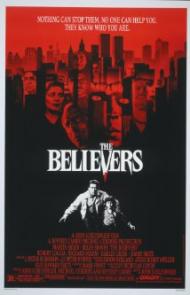 The Believers Movie Poster