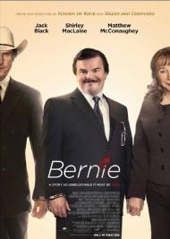 Bernie Movie Poster