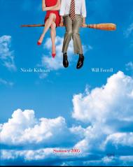 Bewitched Movie Poster Bewitched Movie Poster