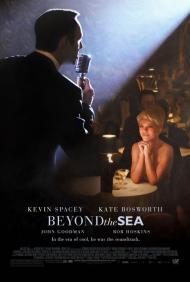 Beyond the Sea Movie Poster Beyond the Sea Movie Poster
