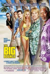The Big Bounce Movie Poster The Big Bounce Movie Poster