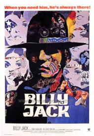 Billy Jack Movie Poster