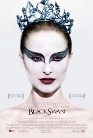 Black Swan Movie Poster