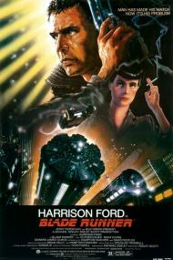 Blade Runner Movie Poster Blade Runner Movie Poster