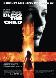 Bless the Child Movie Poster Bless the Child Movie Poster