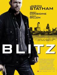 Blitz Movie Poster