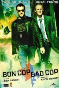 Bon Cop, Bad Cop Movie Poster