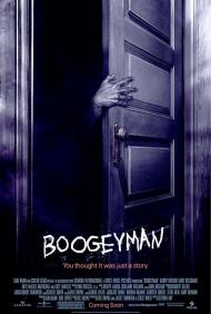 Boogeyman Movie Poster