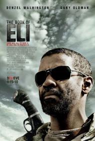 Book of Eli Movie Poster