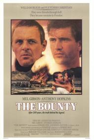 The Bounty Movie Poster The Bounty Movie Poster