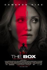 The Box Movie Poster The Box Movie Poster