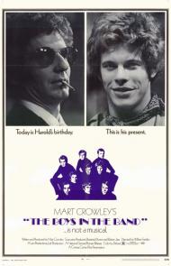 The Boys in the Band Movie Poster The Boys in the Band Movie Poster