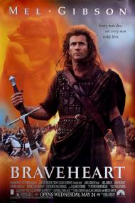 Braveheart Movie Poster Braveheart Movie Poster