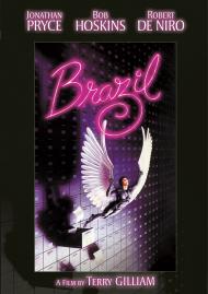 Brazil Movie Poster Brazil Movie Poster