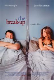 The Break-Up Movie Poster