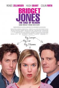 Bridget Jones: The Edge of Reason Movie Poster