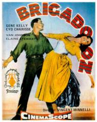 Brigadoon Movie Poster