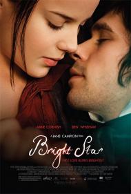 Bright Star Movie Poster Bright Star Movie Poster