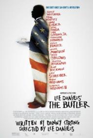 The Butler Movie Poster The Butler Movie Poster