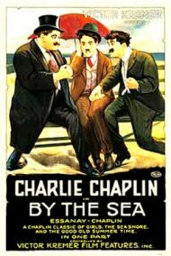 By the Sea Movie Poster