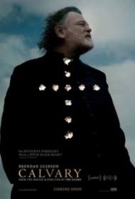 Calvary Movie Poster Calvary Movie Poster