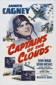 Captains of the Clouds Movie Poster Captains of the Clouds Movie Poster