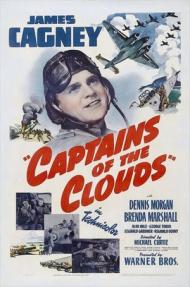 Captains of the Clouds Movie Poster