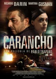 Carancho Movie Poster Carancho Movie Poster
