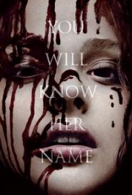 Carrie Movie Poster