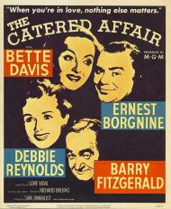 The Catered Affair Movie Poster The Catered Affair Movie Poster