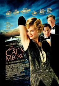 Cat's Meow Movie Poster