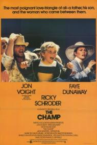 The Champ Movie Poster The Champ Movie Poster