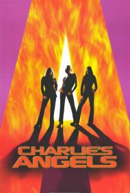 Charlies Angels Movie Poster