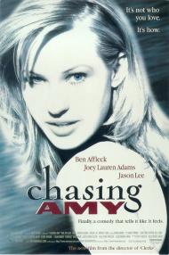 Chasing Amy Movie Poster