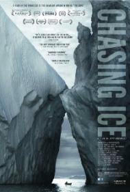Chasing Ice Movie Poster