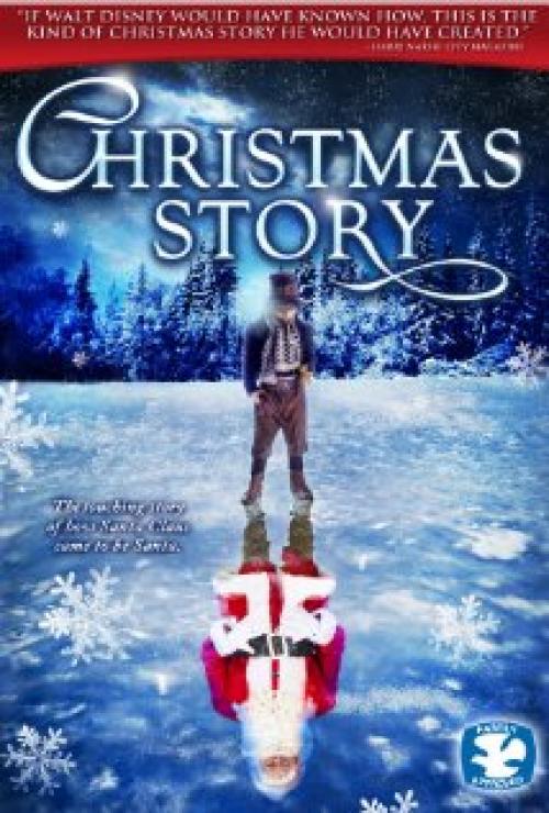 Christmas Story Movie Poster