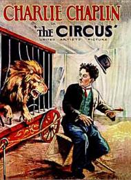 The Circus Movie Poster