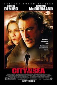 City by the Sea Movie Poster City by the Sea Movie Poster