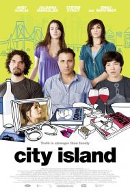 City Island  Movie Poster