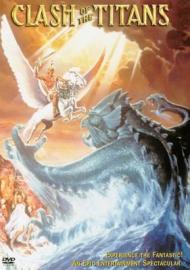 Rick's Cafe Texan: Clash of the Titans (1981): A Review