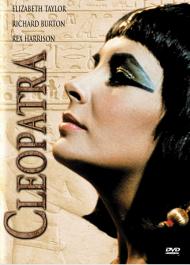 Cleopatra Movie Poster