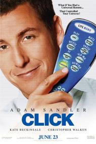 Click Movie Poster Click Movie Poster